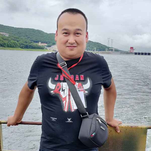 吉林33岁单身帅哥真诚找对象-吉林相亲网