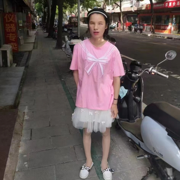 上海26岁单身美女真诚找对象-吉林相亲网