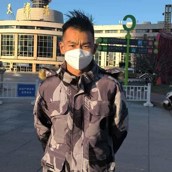 吉林34岁单身帅哥真诚找对象-吉林征婚相亲网