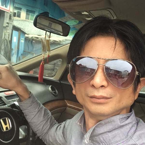 海南47岁单身帅哥真诚找对象-吉林征婚相亲网