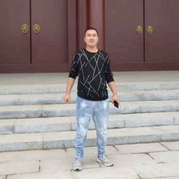吉林34岁单身帅哥真诚找对象-吉林征婚相亲网
