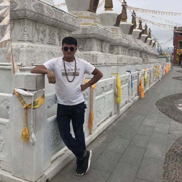 吉林征婚相亲网