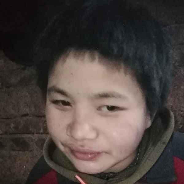 贵州残疾人女孩真诚相亲找对象，吉林征婚相亲网