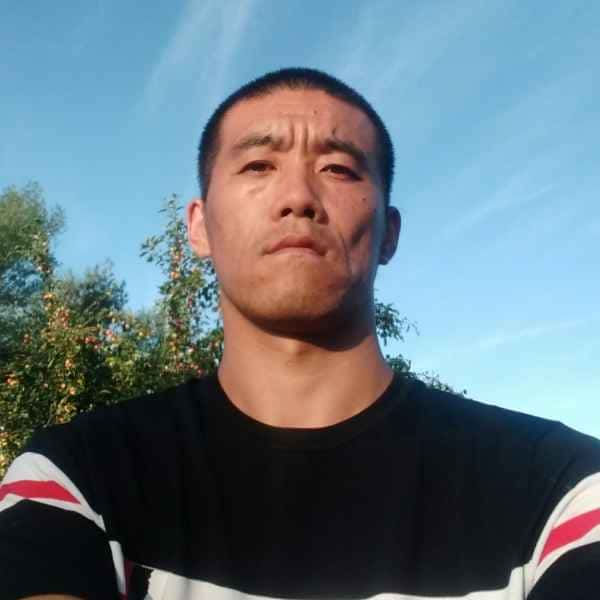 吉林37岁单身帅哥真诚找对象-吉林征婚相亲网