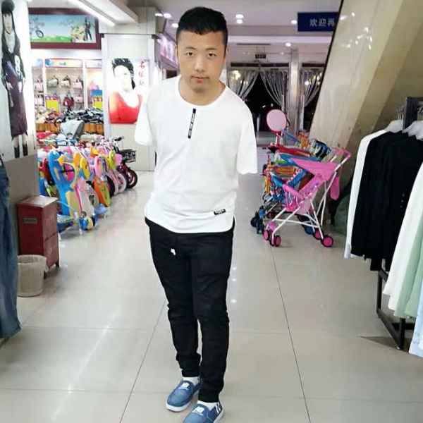 河南34岁单身帅哥真诚找对象-吉林征婚相亲网