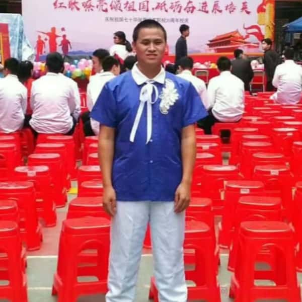 广东34岁单身帅哥真诚找对象-吉林征婚相亲网