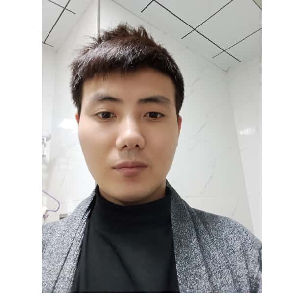 重庆34岁单身帅哥真诚找对象-吉林征婚相亲网