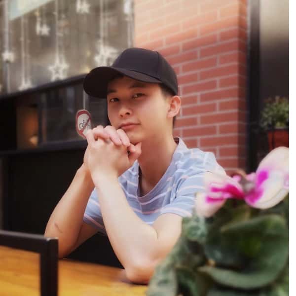 广东30岁单身帅哥真诚找对象-吉林征婚相亲网