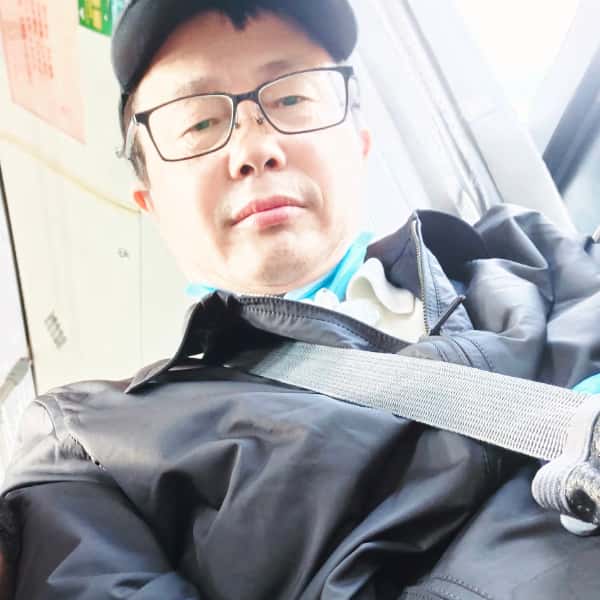 上海56岁单身帅哥真诚找对象-吉林征婚相亲网