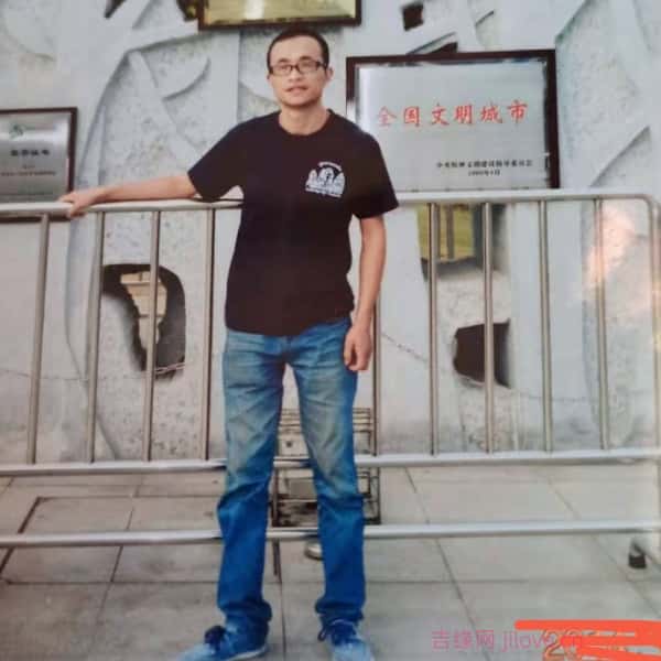 江苏36岁单身帅哥真诚找对象-吉林征婚相亲网