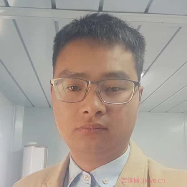 山东35岁单身帅哥真诚找对象-吉林征婚相亲网